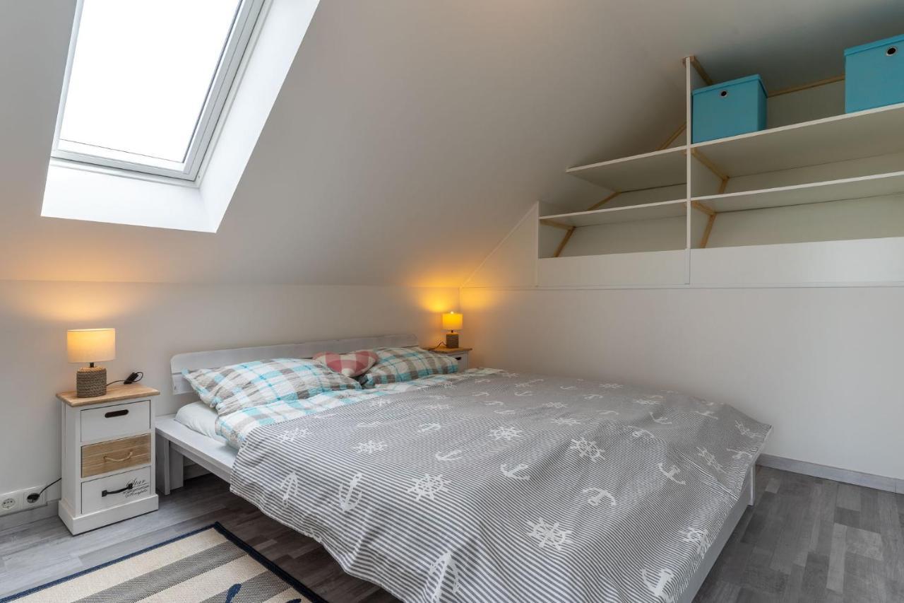 Apartament Anleger 157 Sankt Peter-Ording Zewnętrze zdjęcie