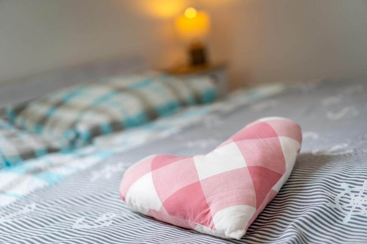 Apartament Anleger 157 Sankt Peter-Ording Zewnętrze zdjęcie