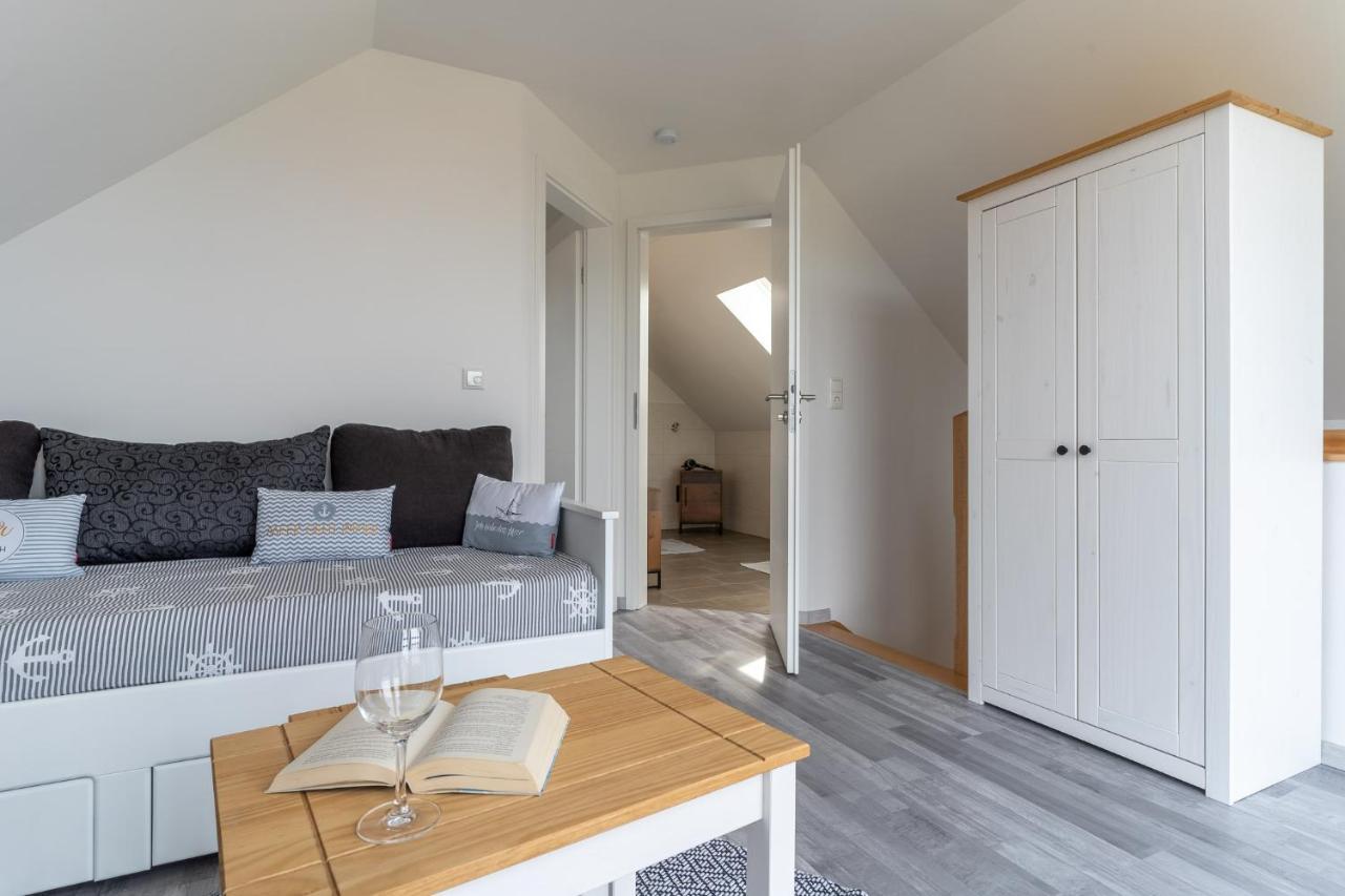 Apartament Anleger 157 Sankt Peter-Ording Zewnętrze zdjęcie