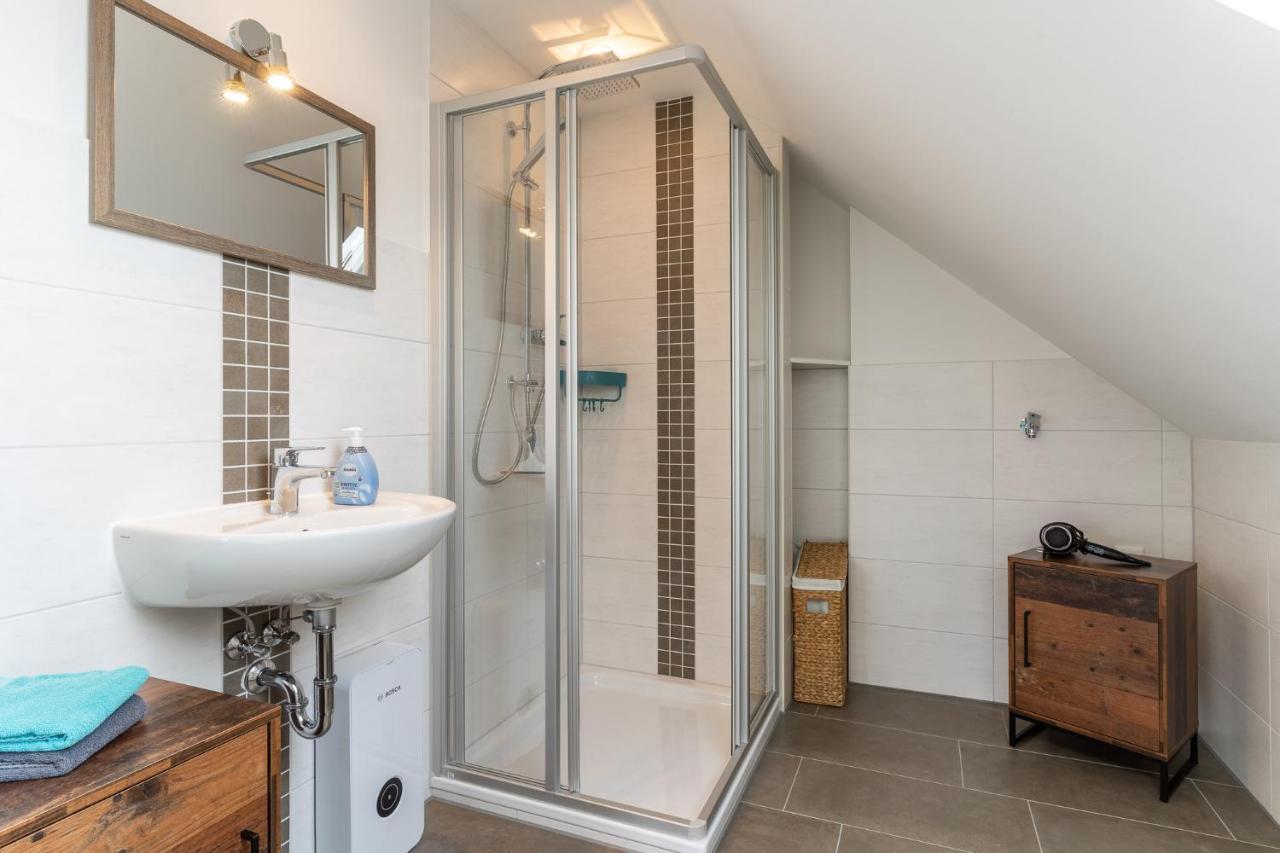 Apartament Anleger 157 Sankt Peter-Ording Zewnętrze zdjęcie