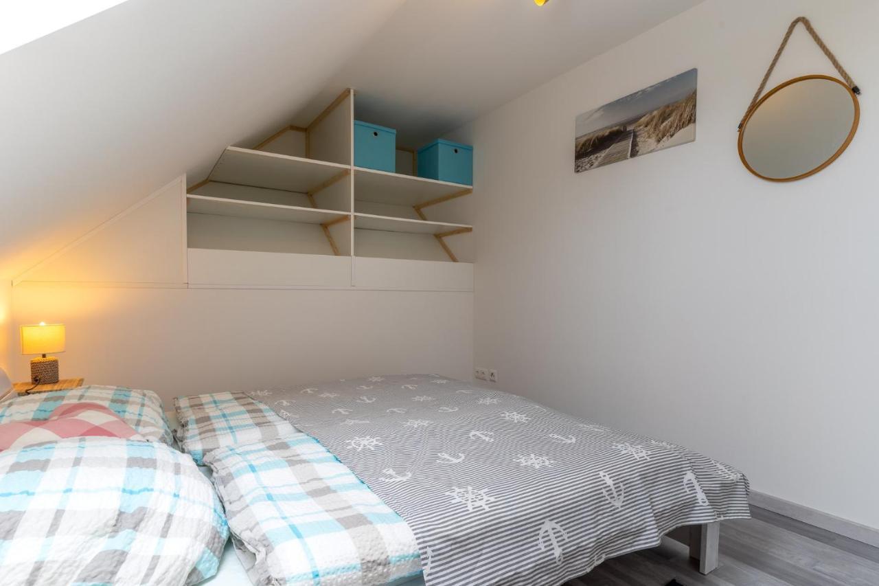 Apartament Anleger 157 Sankt Peter-Ording Zewnętrze zdjęcie